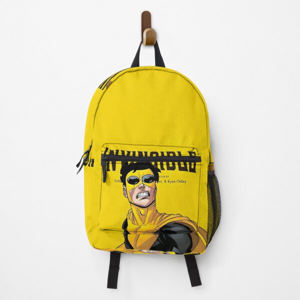 Item preview, Invincible Superhero designed and sold by Gdragonmobi.