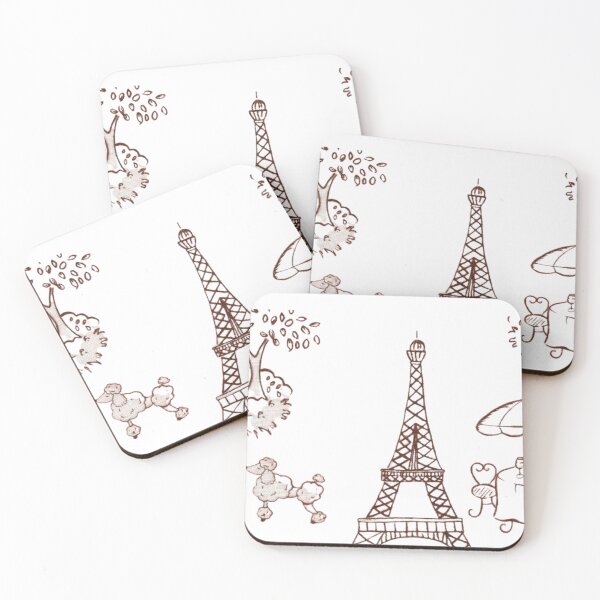 Item preview, Paris backround designed and sold by Stickr.wld.