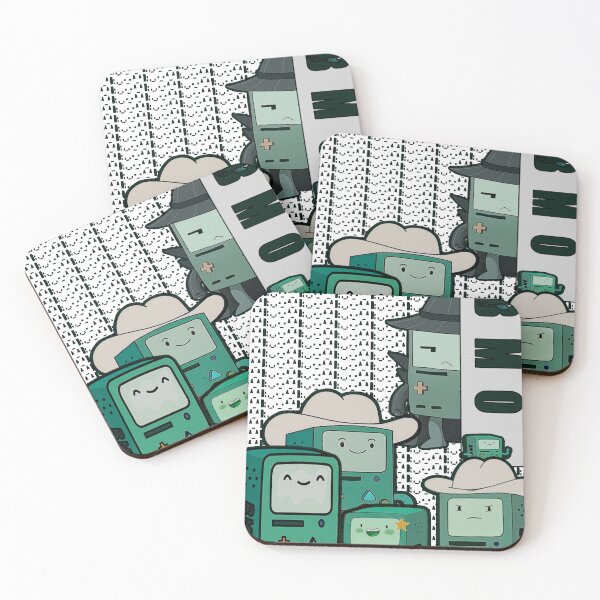 Item preview, BMO designed and sold by VIC ART.