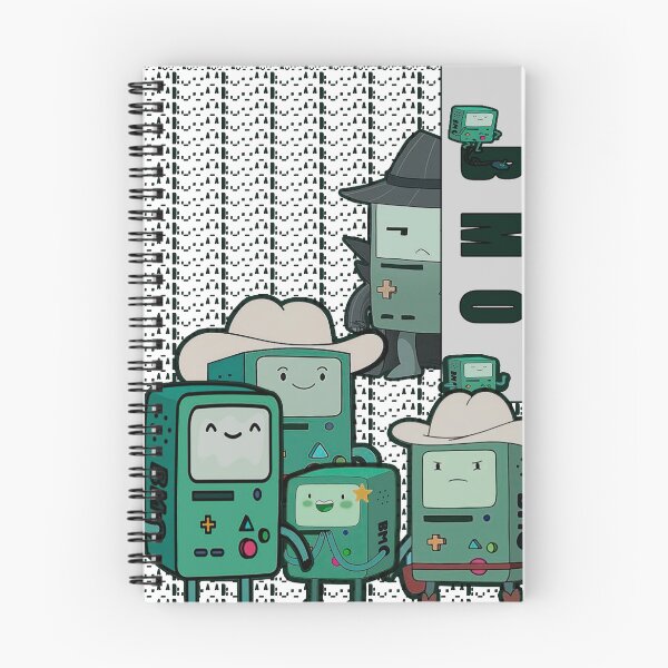 Item preview, BMO designed and sold by jubileuuu.
