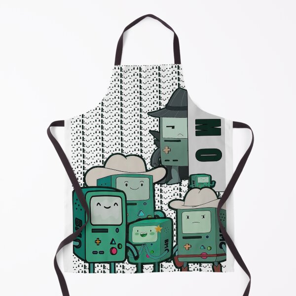Item preview, BMO designed and sold by VIC ART.