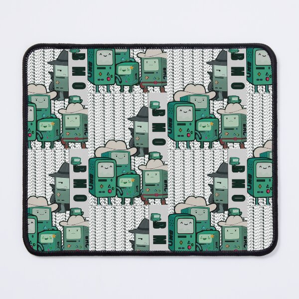 Item preview, BMO designed and sold by jubileuuu.