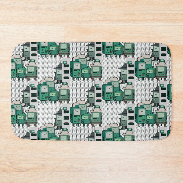 Item preview, BMO designed and sold by jubileuuu.