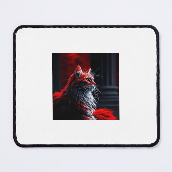 Item preview, cat designed and sold by arabiansands.