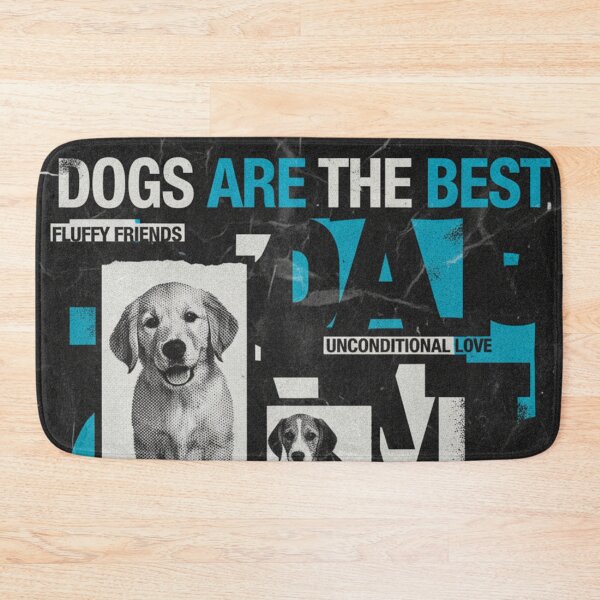 Item preview, Dogs in Alternative Zine Style designed and sold by HeyHas.