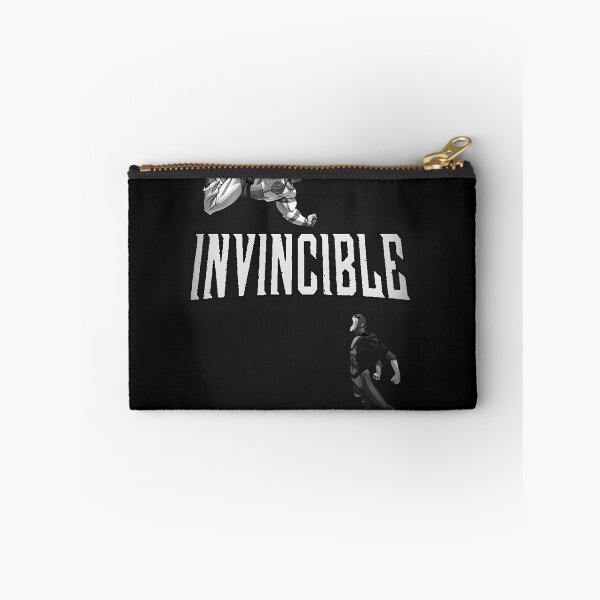 Item preview, Copy of  Invincible Superhero designed and sold by Gdragonmobi.