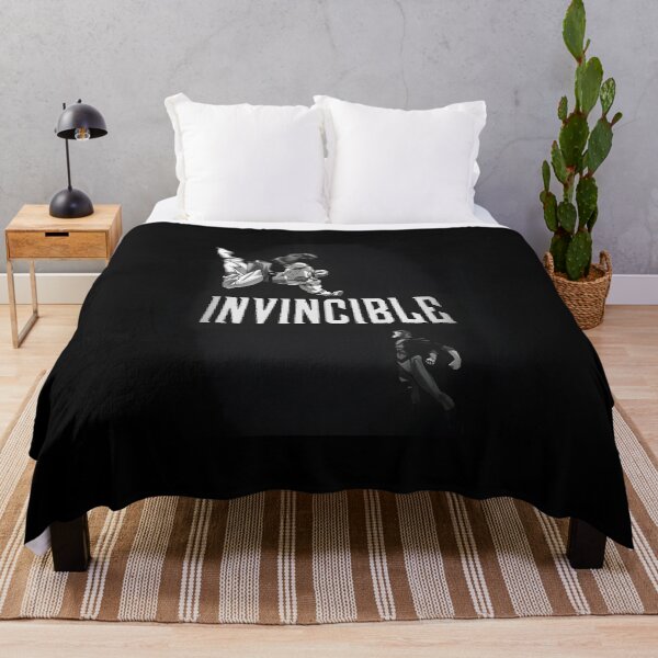 Item preview, Copy of  Invincible Superhero designed and sold by Gdragonmobi.