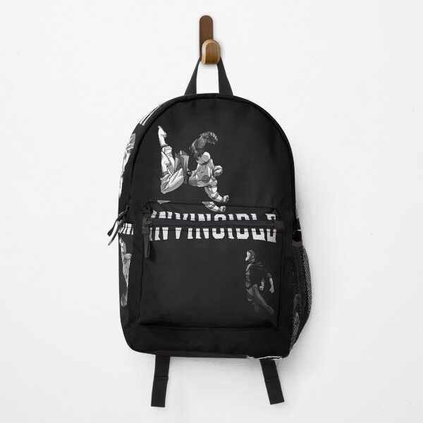 Item preview, Copy of Invincible Superhero designed and sold by Gdragonmobi.