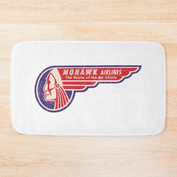 Item preview, Mohawk Airlines - vintage logo designed and sold by Primotees.