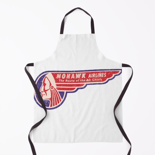 Item preview, Mohawk Airlines - vintage logo designed and sold by Primotees.