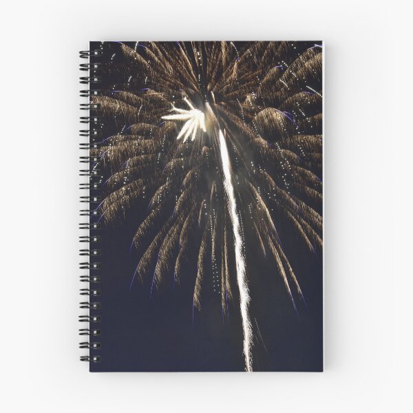 Item preview, Long Exposure Fireworks designed and sold by JaysUrbanLense.