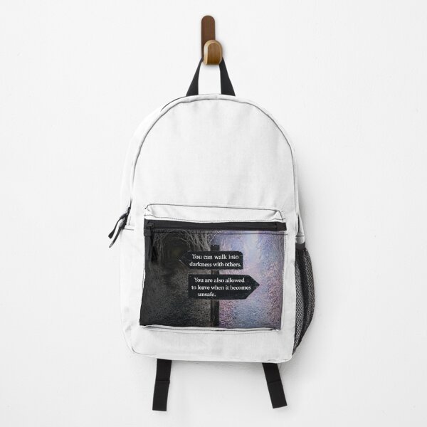Item preview, You can walk away designed and sold by BalancedTruth.