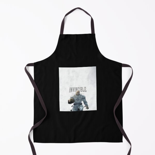 Item preview, Invincible Superhero designed and sold by Gdragonmobi.