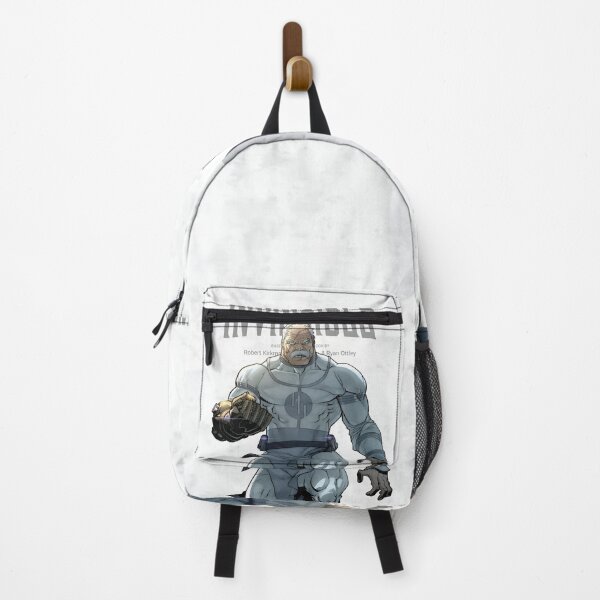 Item preview, Invincible Superhero designed and sold by Gdragonmobi.
