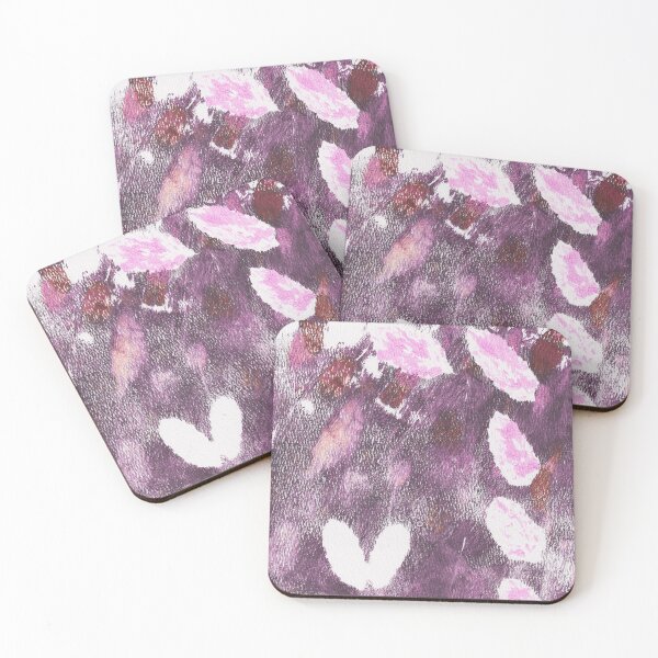 Item preview, Live Oak Awakening — Dusty Plum Rose designed and sold by Gentle Bookbinding.
