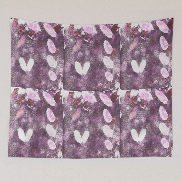 Item preview, Live Oak Awakening — Dusty Plum Rose designed and sold by Gentle Bookbinding.