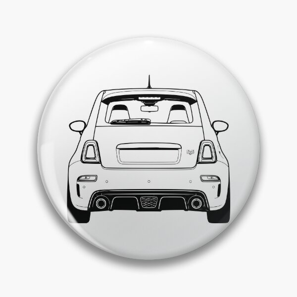 Item preview, 595 designed and sold by ClassicAuto.