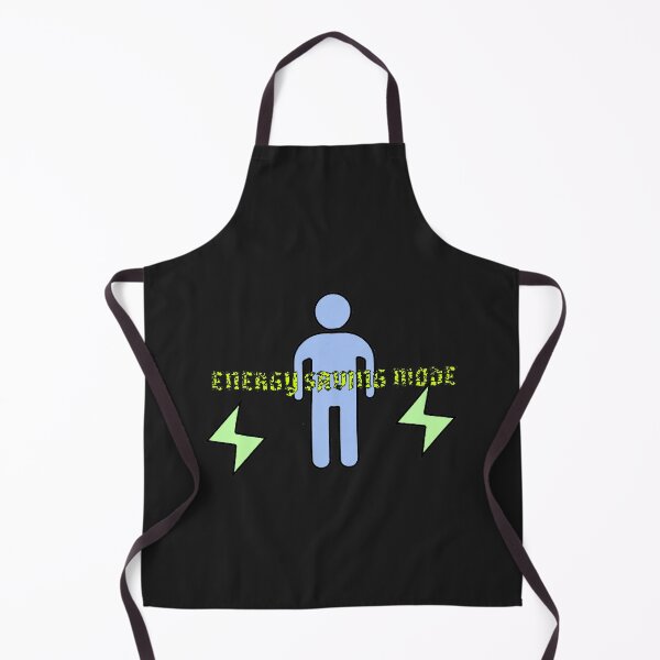 Item preview, Energy Saving Mode – Low Power Human designed and sold by ChernivtsiSkoda.