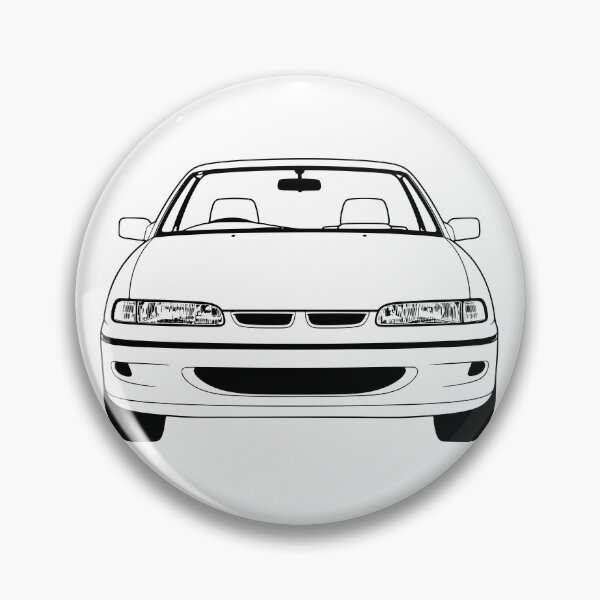 Item preview,  Holden VS Commodore designed and sold by ClassicAuto.