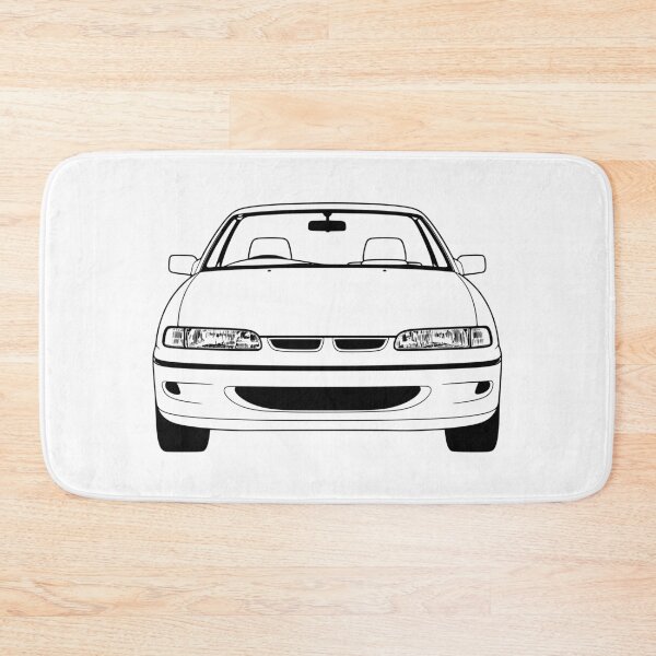 Item preview,  Holden VS Commodore designed and sold by ClassicAuto.
