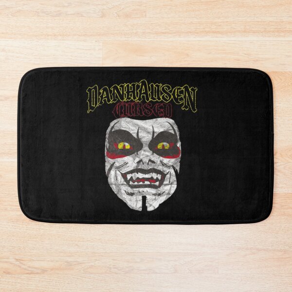 Item preview, Danhausen Cursed  designed and sold by Cat Haven & Rescue .