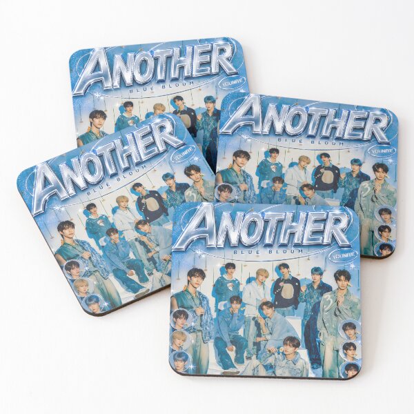 Item preview, YOUNITE (KPOP) designed and sold by SilkPajamas.