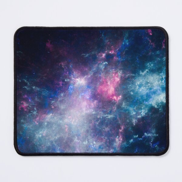 Item preview, Purple-Blue Nebula designed and sold by Gilbarator.