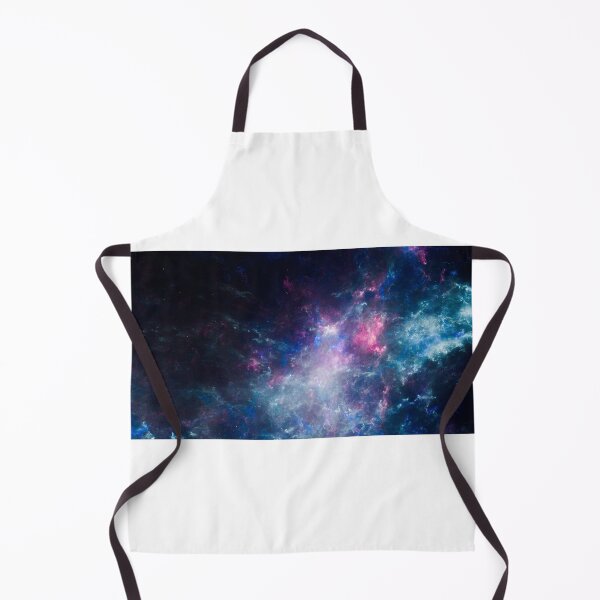 Item preview, Purple-Blue Nebula designed and sold by Gilbarator.