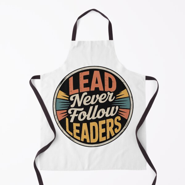 Item preview, Lead Never Follow Leaders, Chief Keef Lead Never Follow designed and sold by graphic-genie.