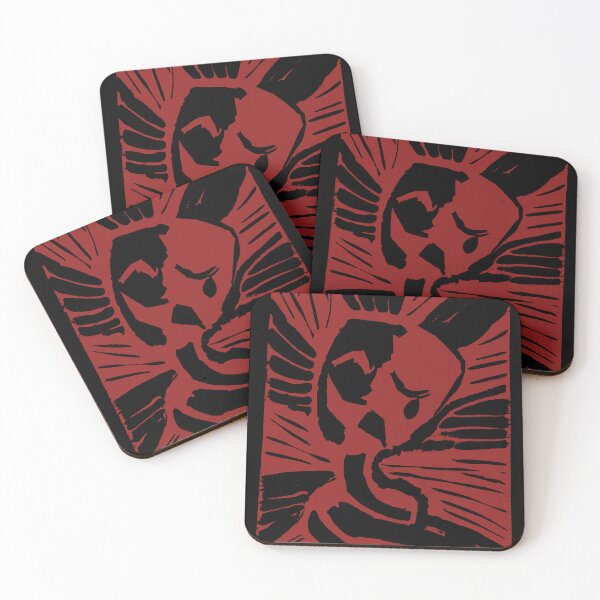 Item preview, The duality of Gangle designed and sold by Pocketsart.