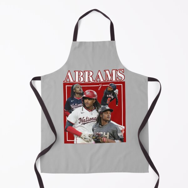 Item preview, cj abrams retro design designed and sold by aksav.