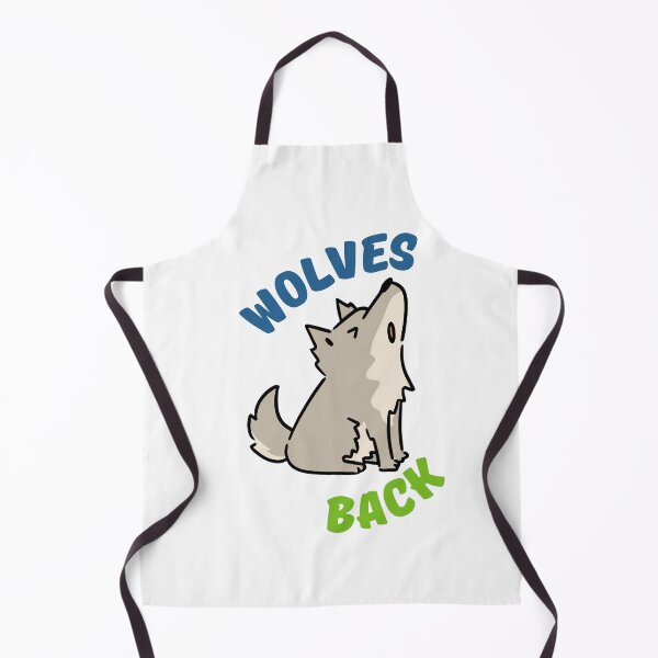 Item preview, Wolves back! designed and sold by Snoopyswift77 .