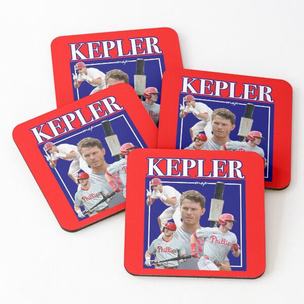Item preview, max kepler retro design designed and sold by aksav.