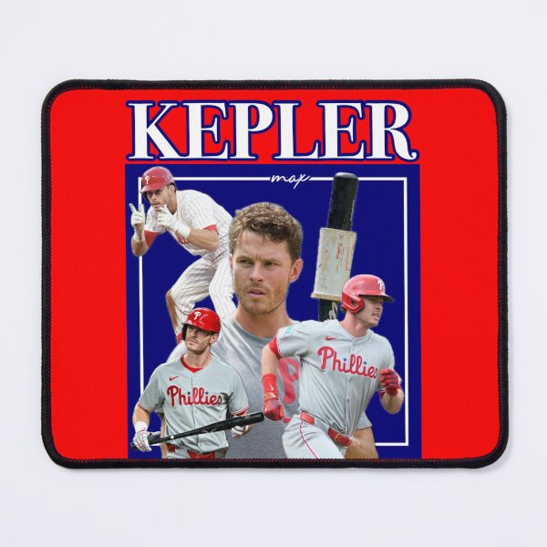 Item preview, max kepler retro design designed and sold by aksav.