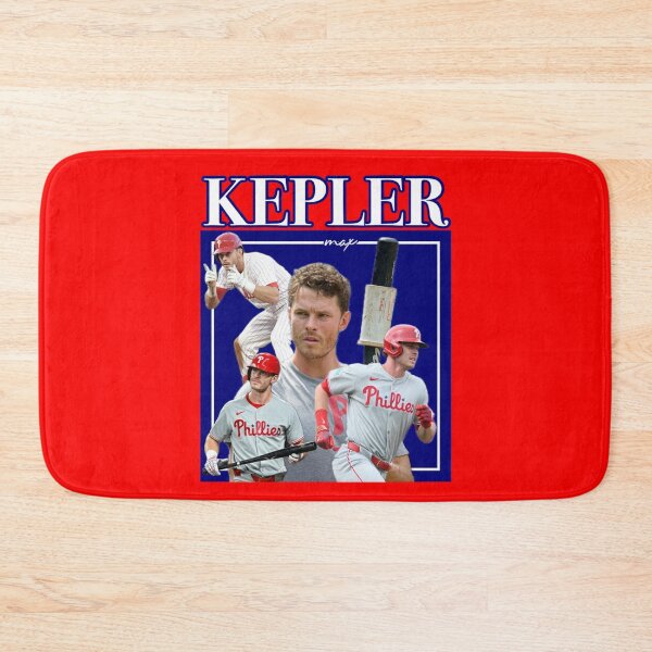 Item preview, max kepler retro design designed and sold by aksav.