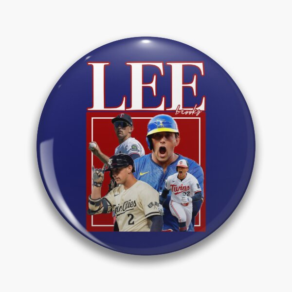 Item preview, brooks lee retro design designed and sold by aksav.