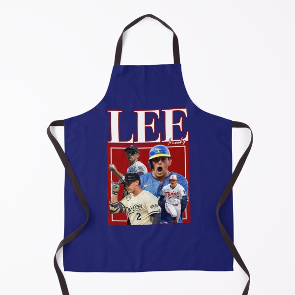 Item preview, brooks lee retro design designed and sold by aksav.