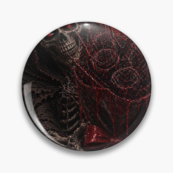 Item preview, Bouquet of Damnation designed and sold by ForbiddenJHW.