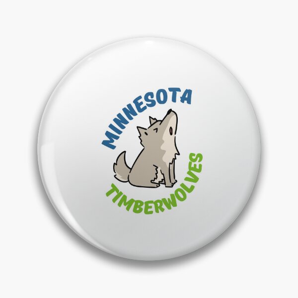 Item preview, Minnesota Timberwolves  designed and sold by Snoopyswift77 .