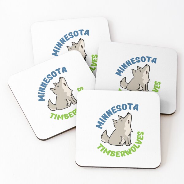 Item preview, Minnesota Timberwolves  designed and sold by Snoopyswift77 .