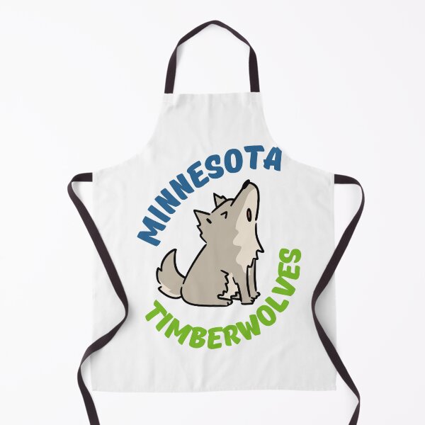 Item preview, Minnesota Timberwolves designed and sold by Snoopyswift77 .