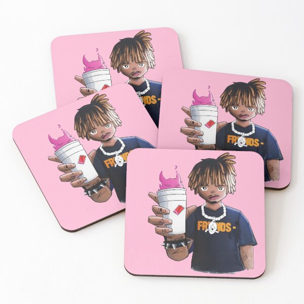 Item preview, Juice Wrld designed and sold by YChangShop.