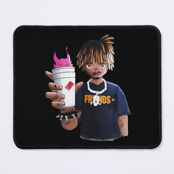 Item preview, Juice Wrld designed and sold by YChangShop.