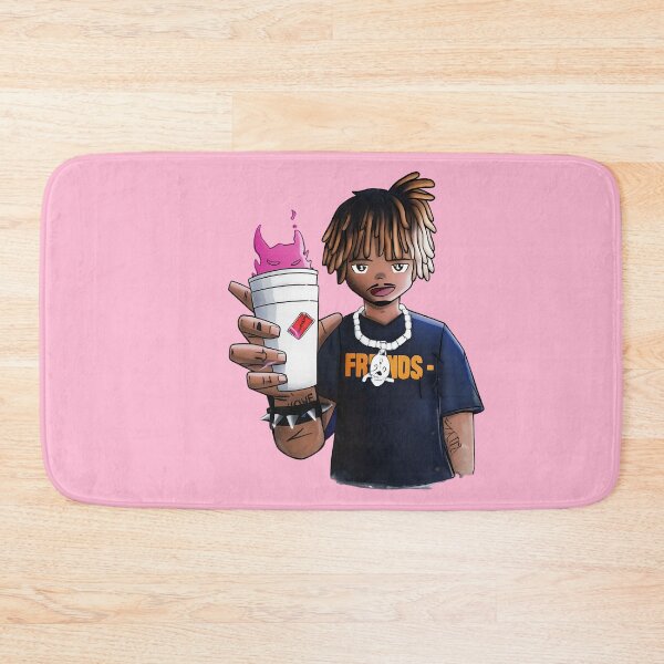 Item preview, Juice Wrld designed and sold by YChangShop.