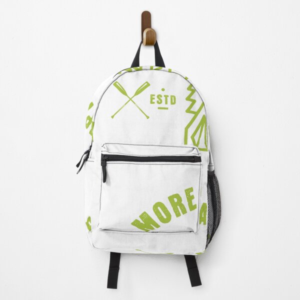 Item preview, More Camping, Less Adulting designed and sold by DispersedHQ.