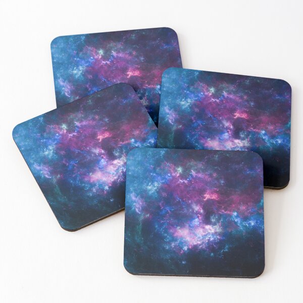 Item preview, Purple-Blue Nebula designed and sold by Gilbarator.