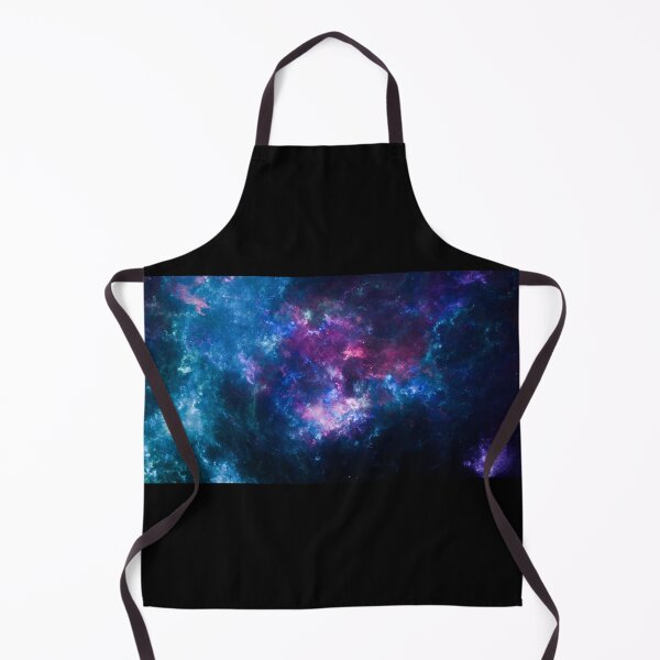 Item preview, Purple-Blue Nebula designed and sold by Gilbarator.
