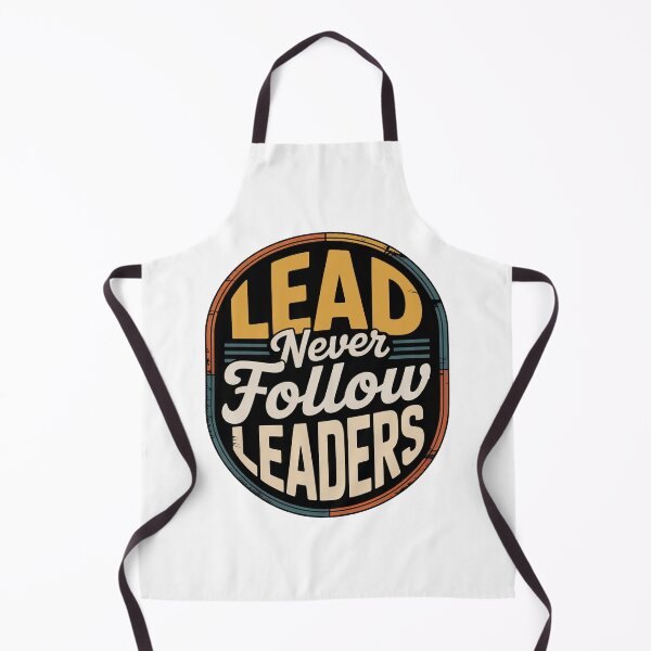 Item preview, Lead Never Follow Leaders, Chief Keef Lead Never Follow designed and sold by graphic-genie.