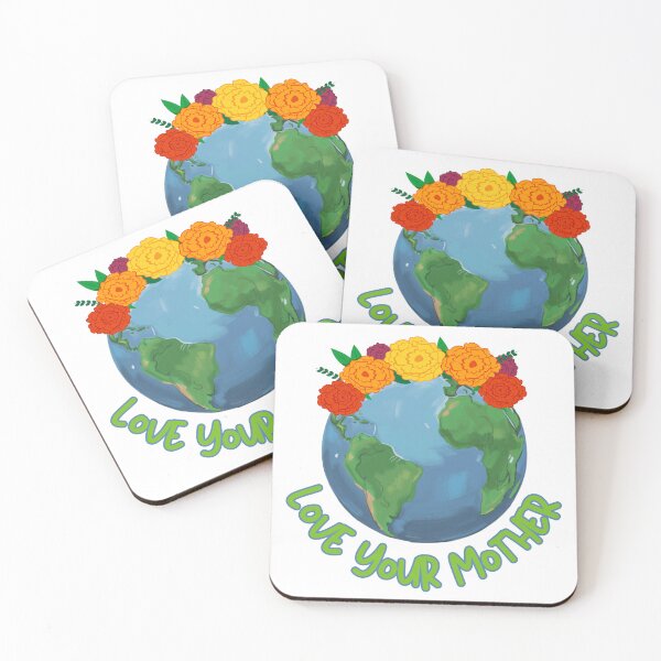 Item preview, Love your mother earth  designed and sold by Snoopyswift77 .