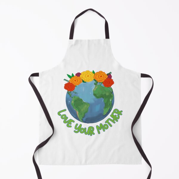 Item preview, Love your mother earth designed and sold by Snoopyswift77 .